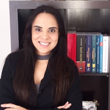 Lianne, fundadora do CalendAI